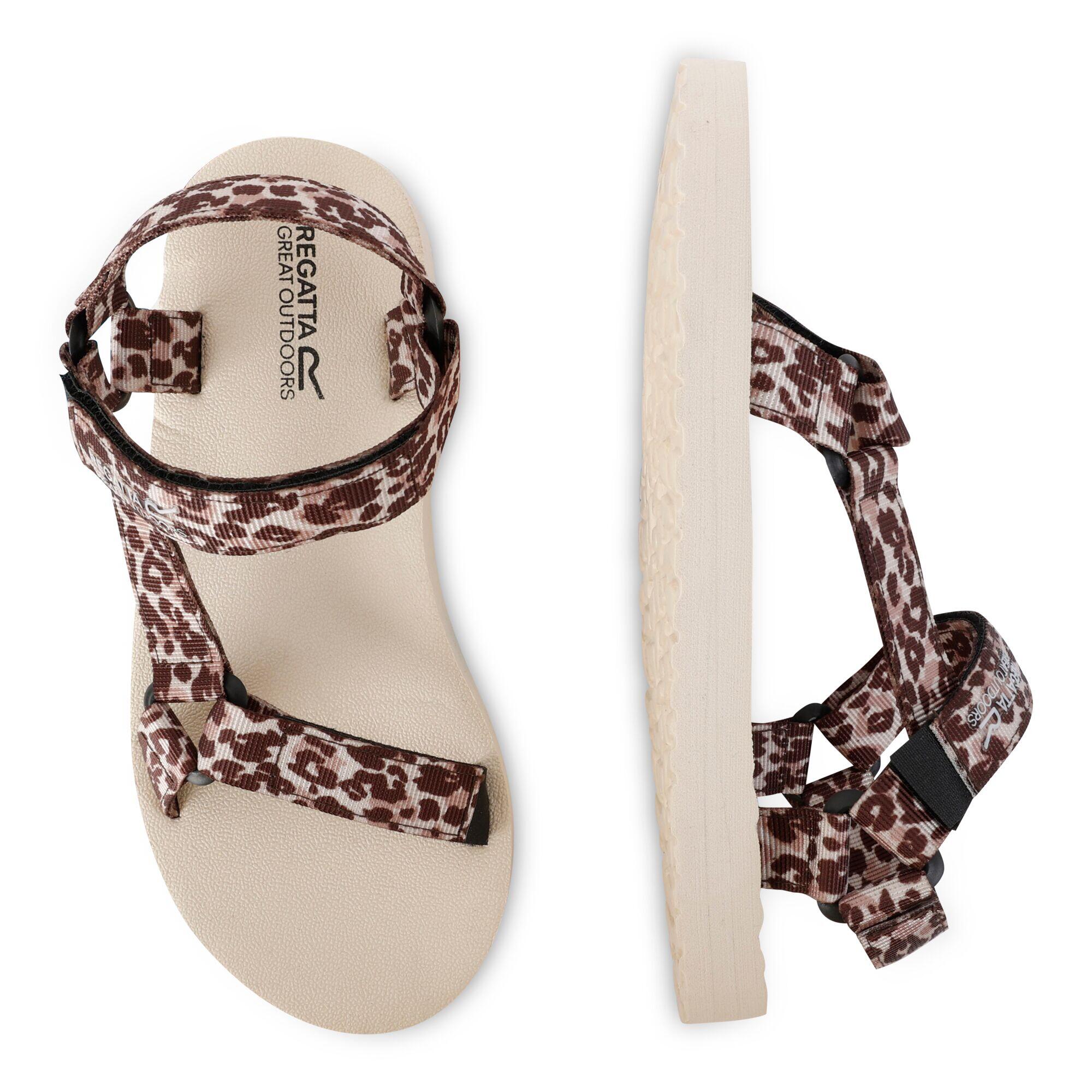 Lady Vendeavour Sandal 3/5