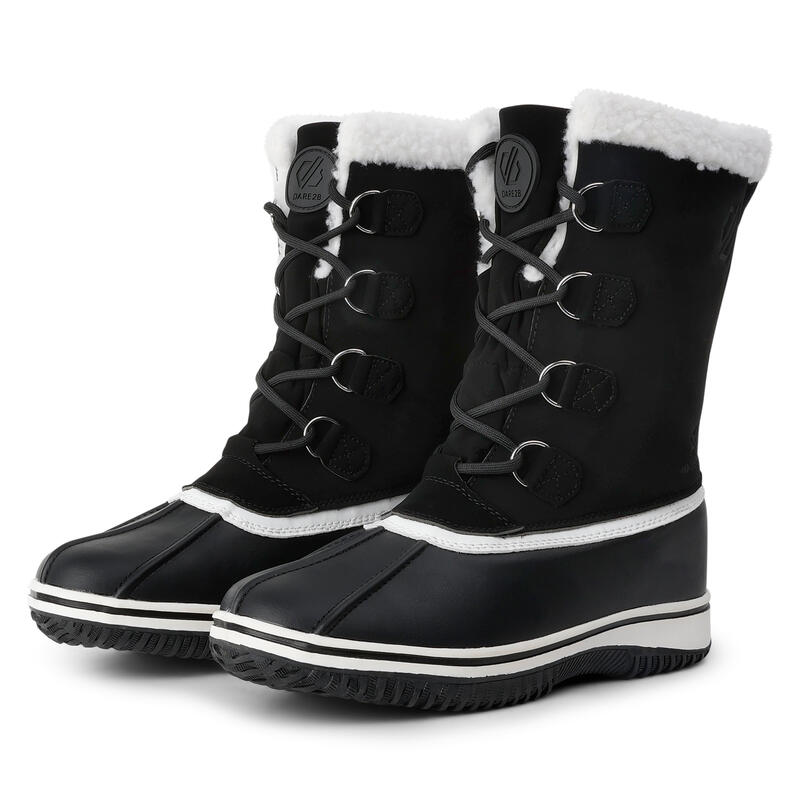 DARE 2B Dare2b Bottes de neige Womens Northstar  Femmes black/white