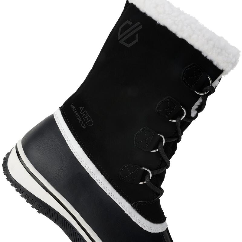 DARE 2B Dare2b Bottes de neige Womens Northstar  Femmes black/white