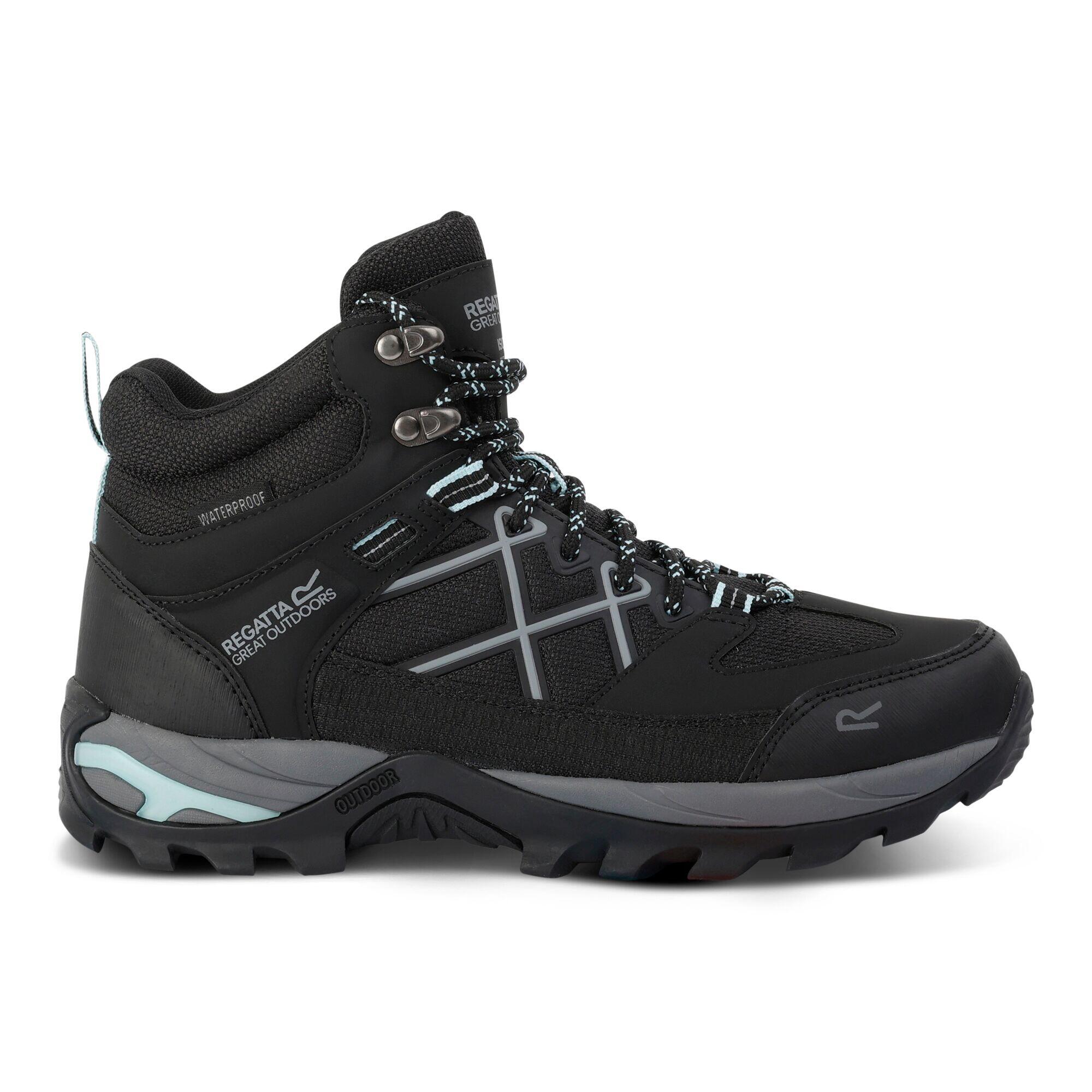 REGATTA Laarzen Wandelen Dames Waterproof Samaris
