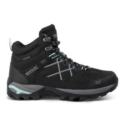 Laarzen wandelen dames waterproof samaris