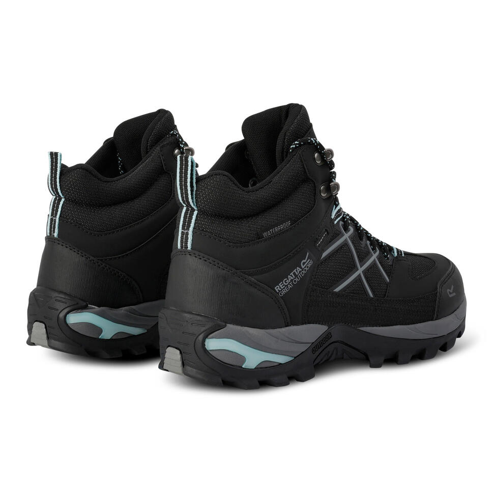 Buty trekkingowe damskie Samaris III