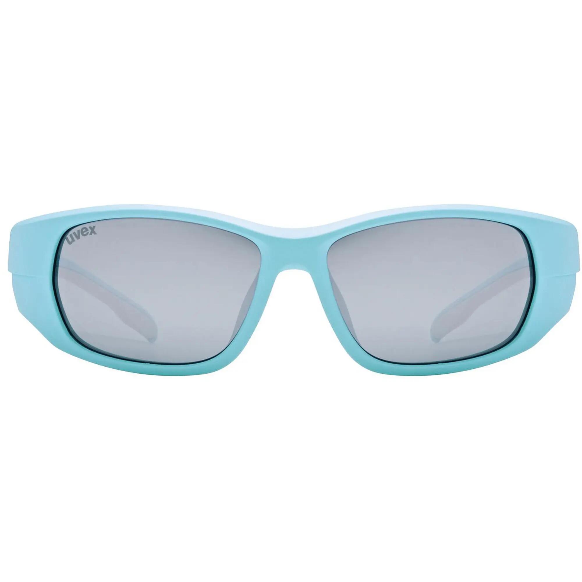 Okulary dzięcięce UVEX Sportstyle 514 2/5