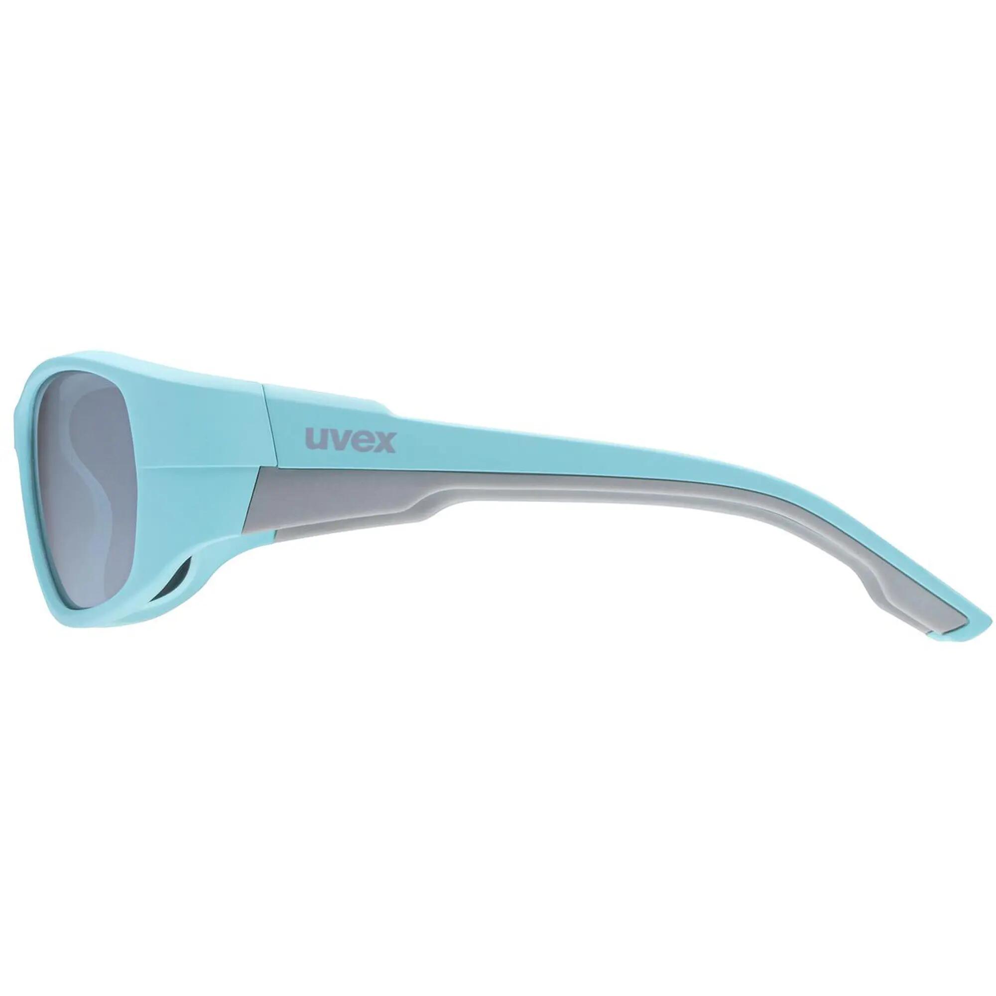 Okulary dzięcięce UVEX Sportstyle 514 3/5