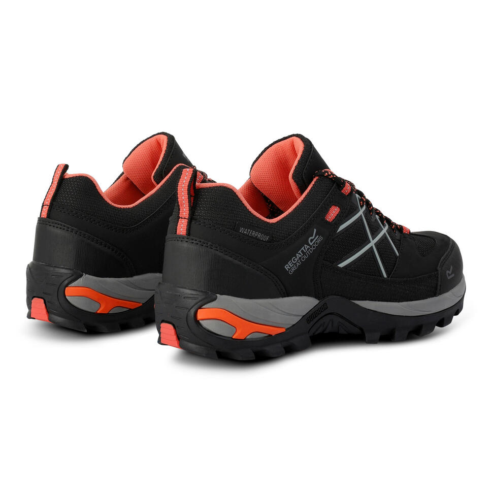 Buty damskie Samaris III Low
