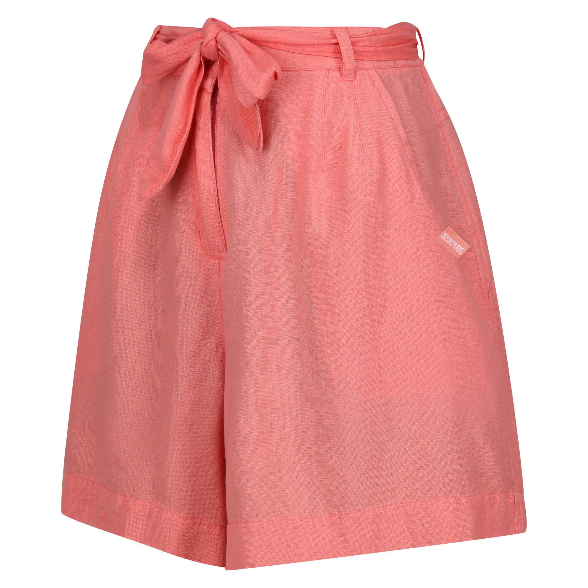 Pantaloncini Donna Sabela 7/7