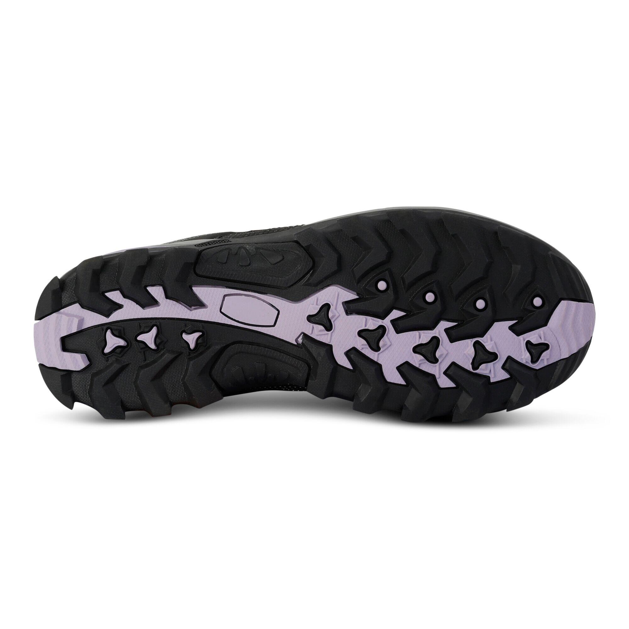 Damen-Wanderschuhe Regatta Samaris 5/7