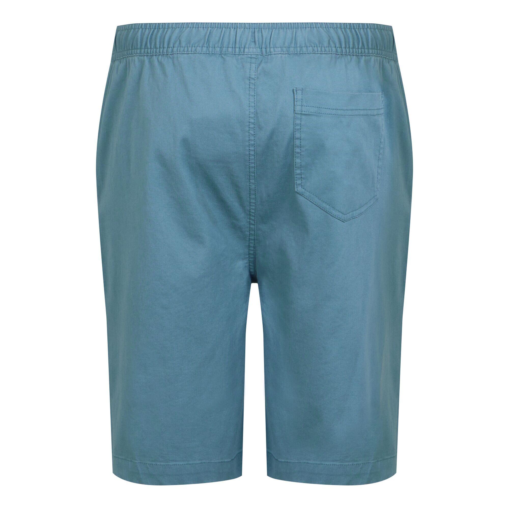 Pantaloncini Escursionismo Uomo Aldan 6/7