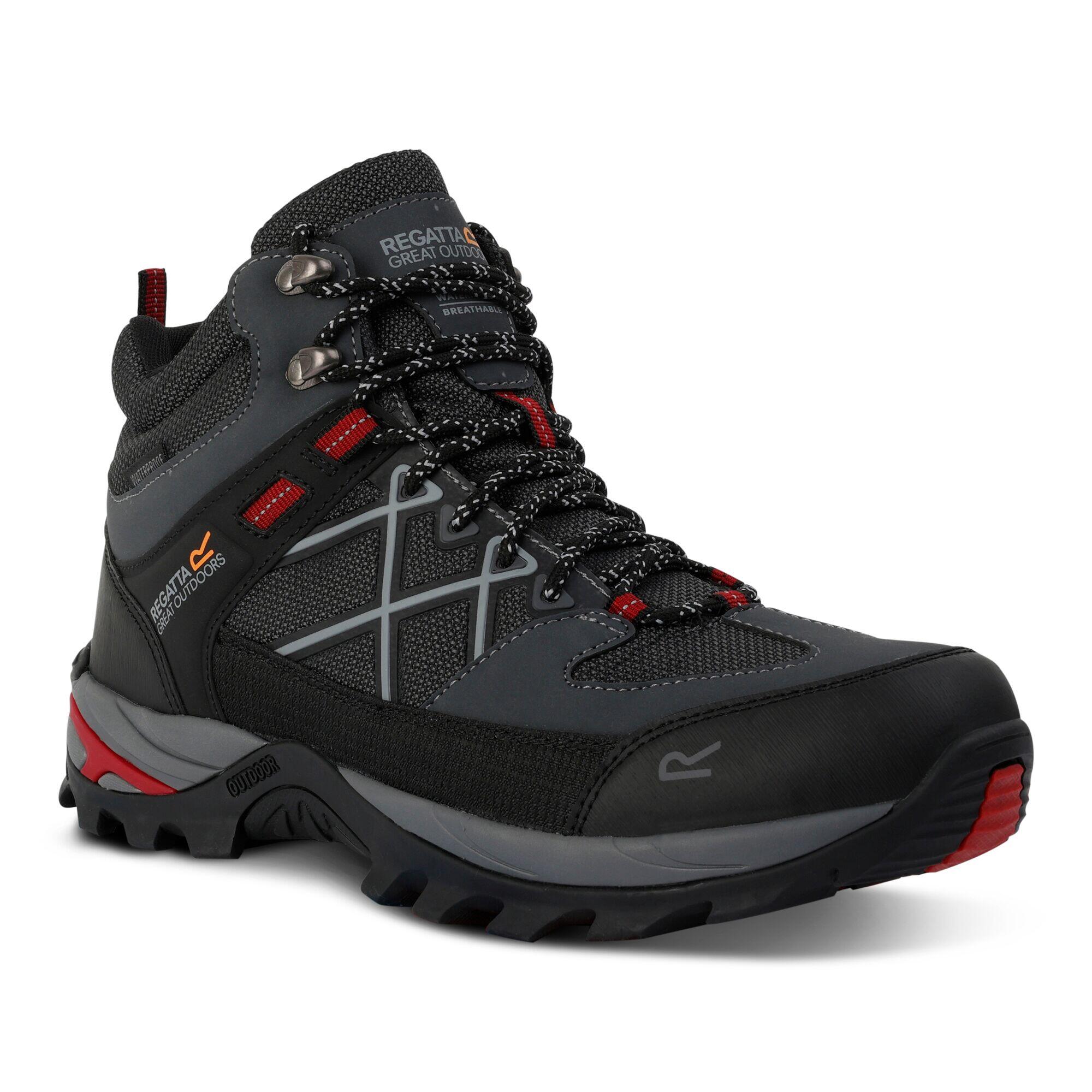 Bottes - Samaris 3 homme 4/7