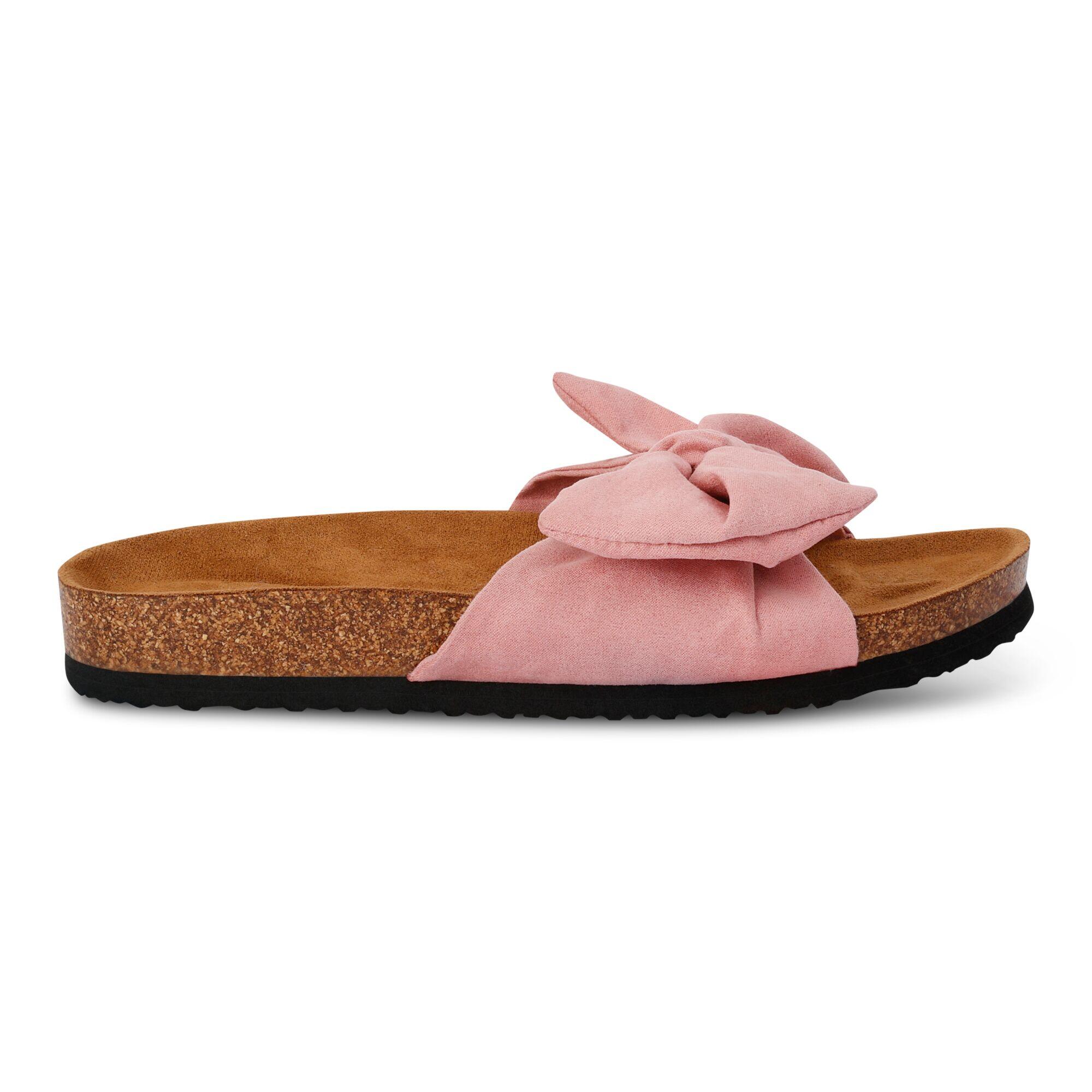Women s Ava One Strap Sandals