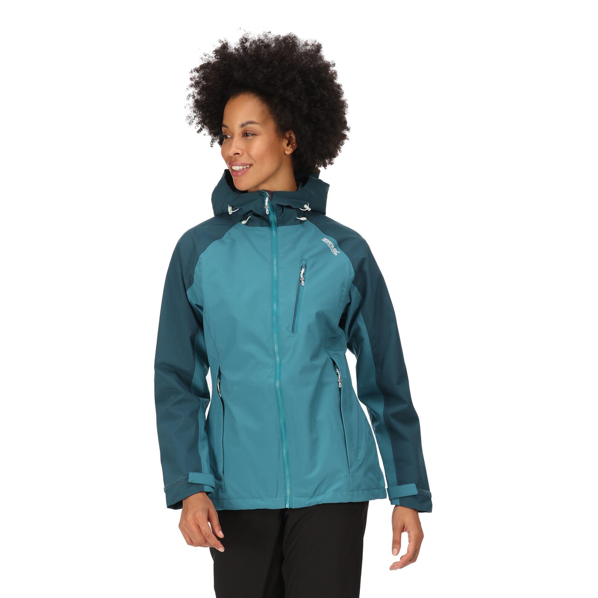 REGATTA Birchdale Women's Hiking Jacket