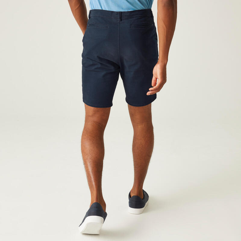 Short - Sabden Chino randonnée homme