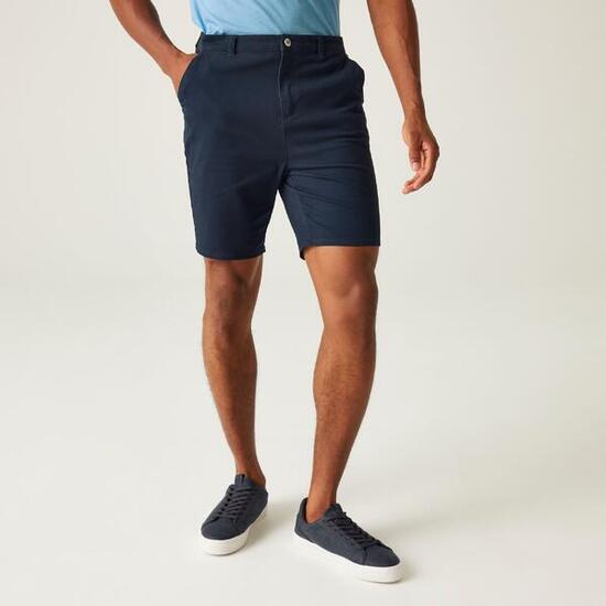 Short - Sabden Chino randonnée homme