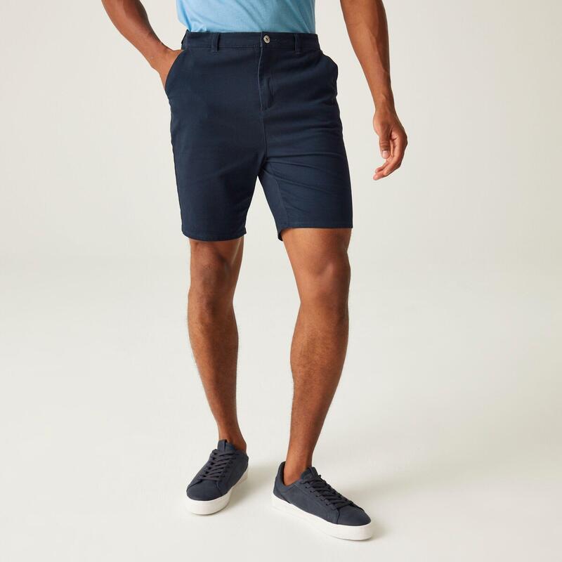 Short - Sabden Chino randonnée homme