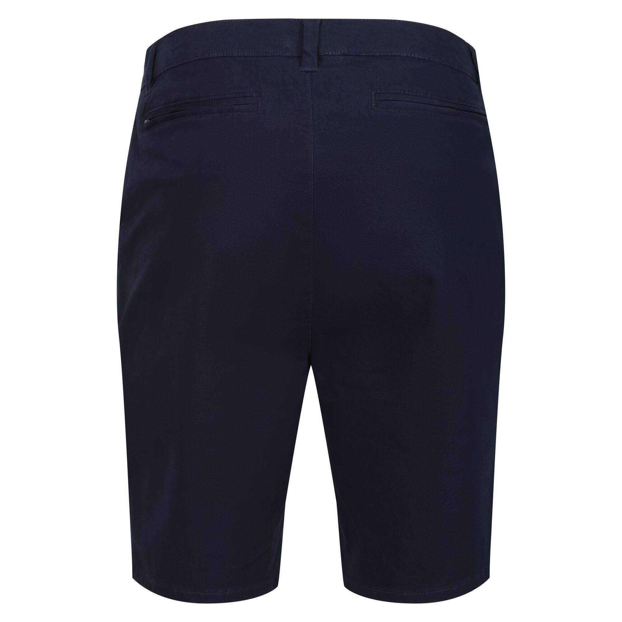 Short - Sabden Chino randonnée homme 6/7