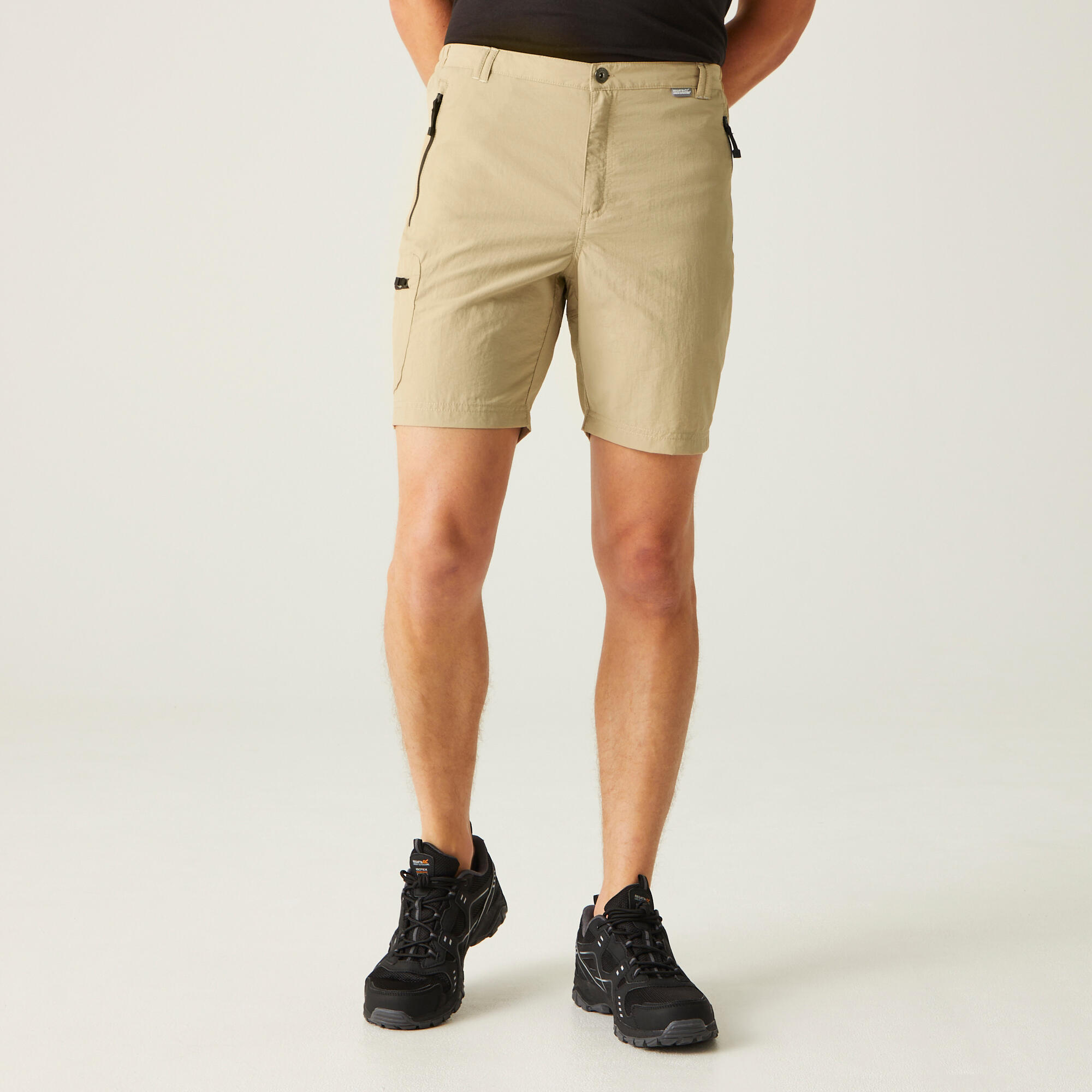 Men's Leesville II Multi Pocket Walking Shorts 1/5