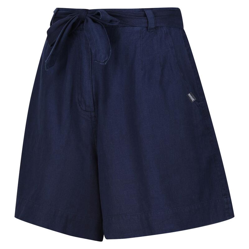 Short SABELA Femme (Bleu marine)