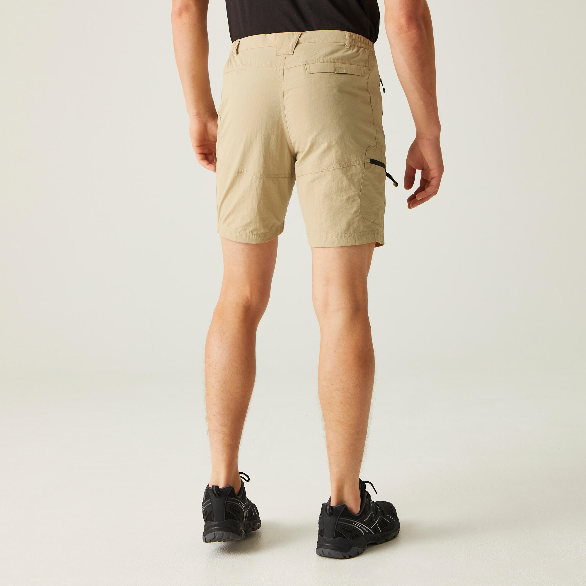 Pantaloncini Escursionismo Uomo Leesville II Multi Pocket 2/7