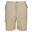 Short De Marche LEESVILLE Homme (Avoine)