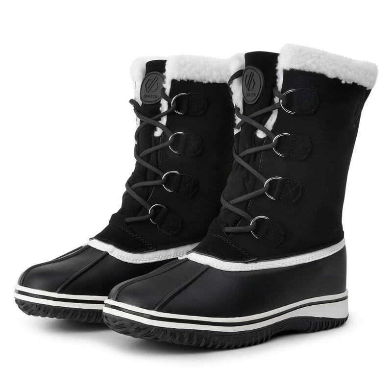 DARE 2B Dare2b Sneeuwlaarzen Womens Northstar DAMES black/white