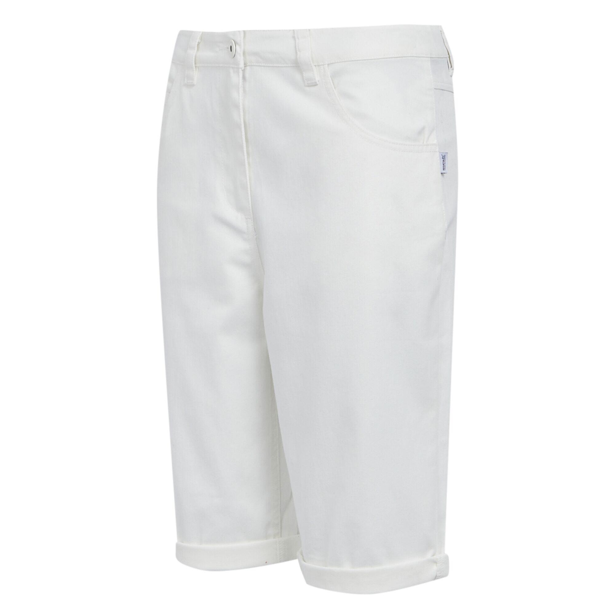 De Erdre korte broek voor dames 9/9