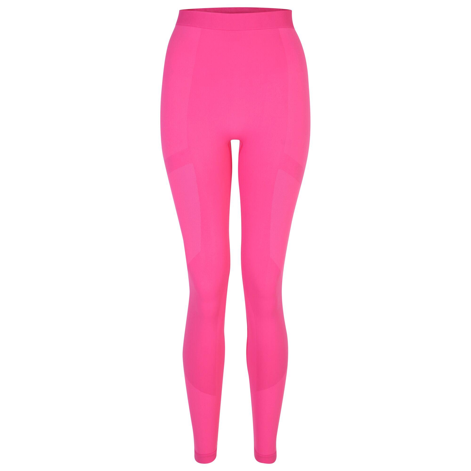 In The Zone Women's Base Layer Leggings 1/5