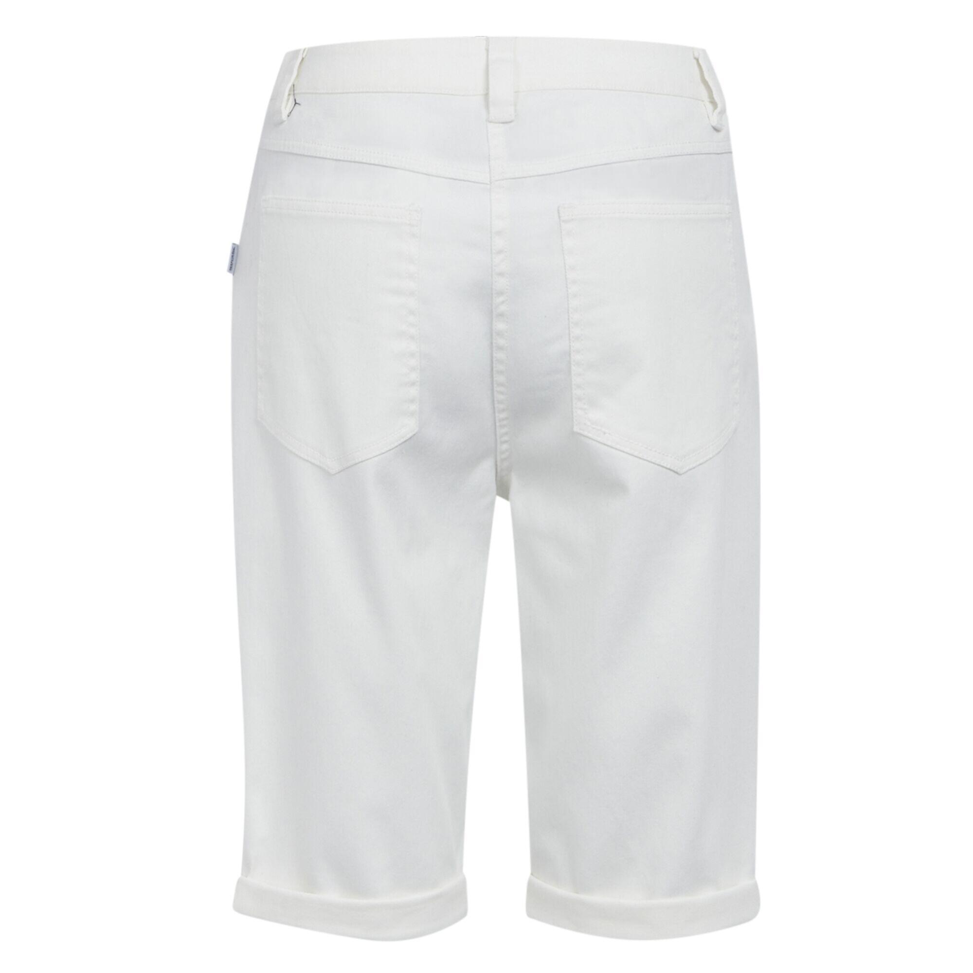 De Erdre korte broek voor dames 8/9