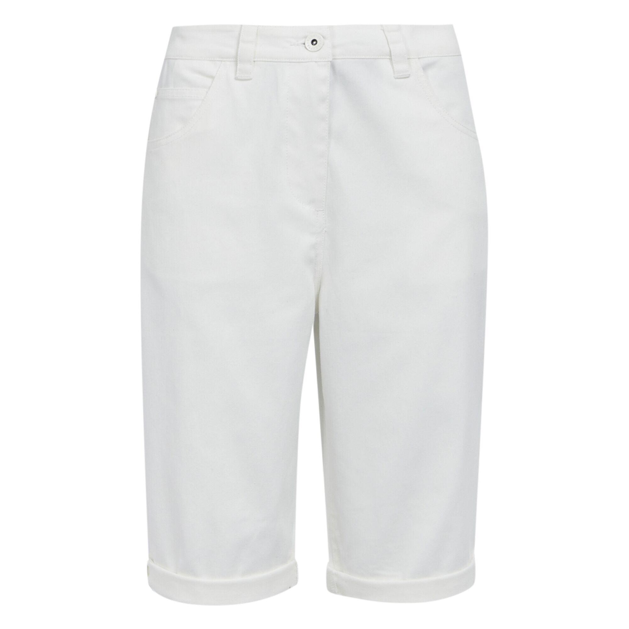 Pantaloncini Escursionismo Donna Erdre 7/7