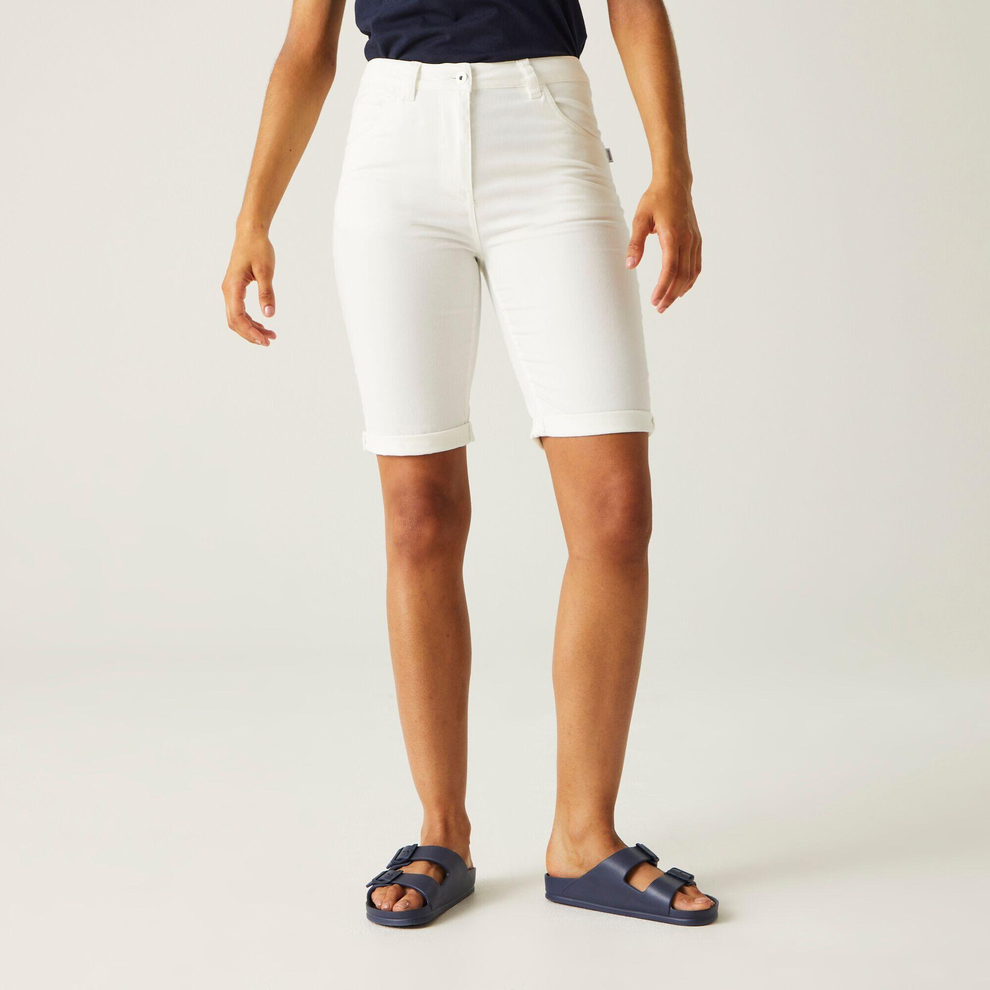 REGATTA Women's Erdre Shorts