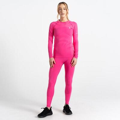 Damen Skifahren Lange Unterhose - In The Zone