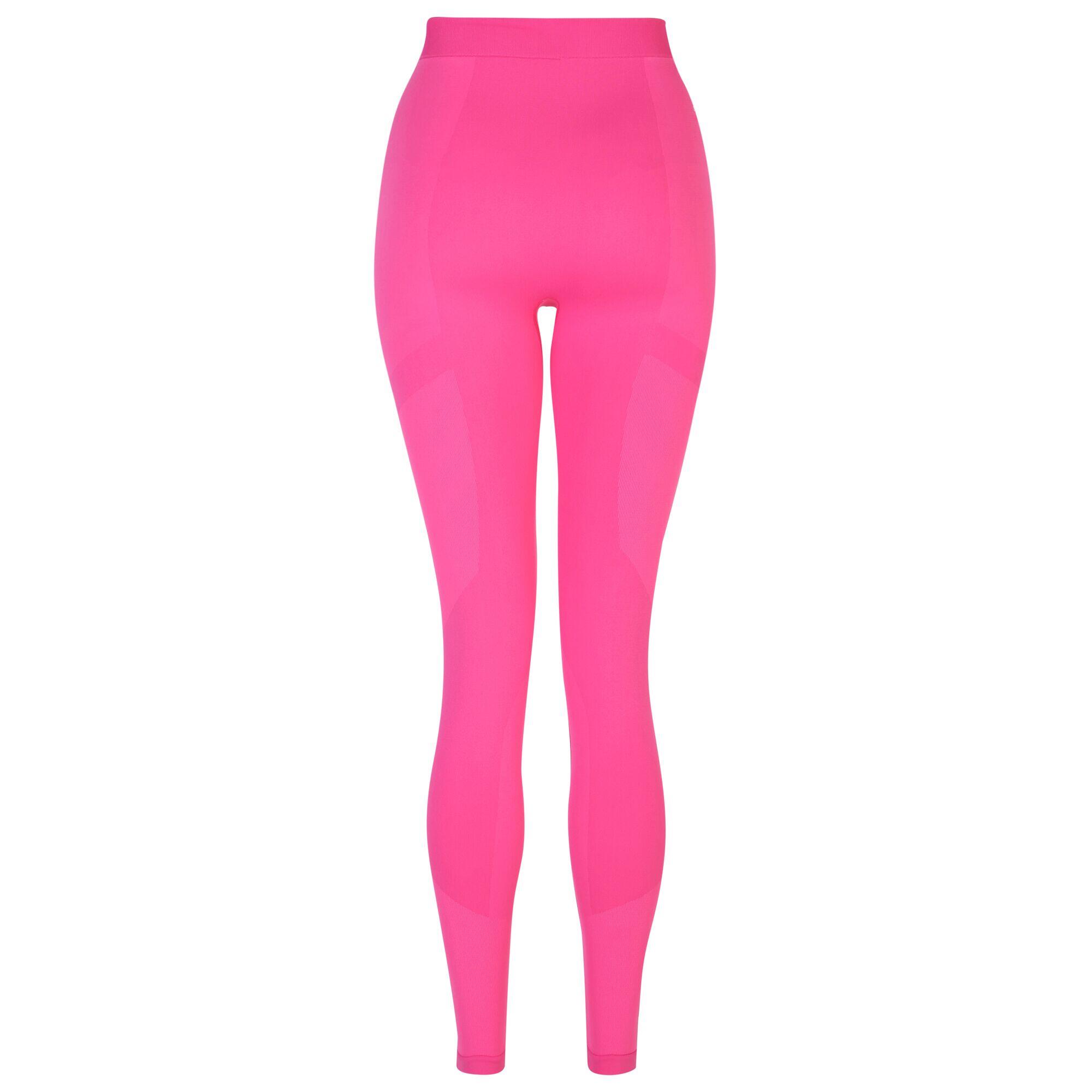 In The Zone Women's Base Layer Leggings 3/5