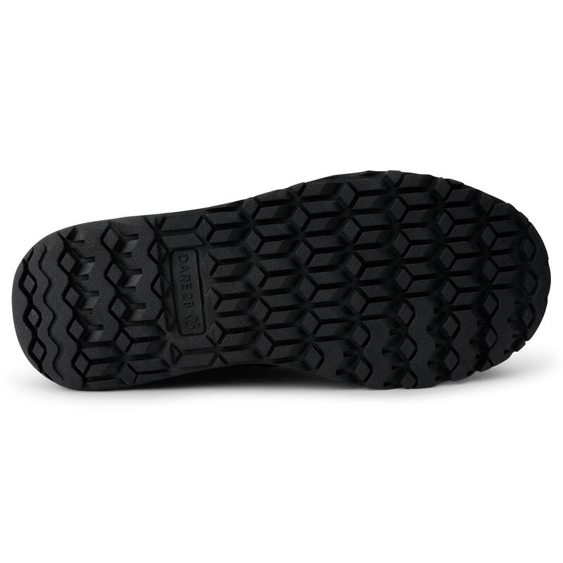 Valdare Femme Bottes de neige hautes