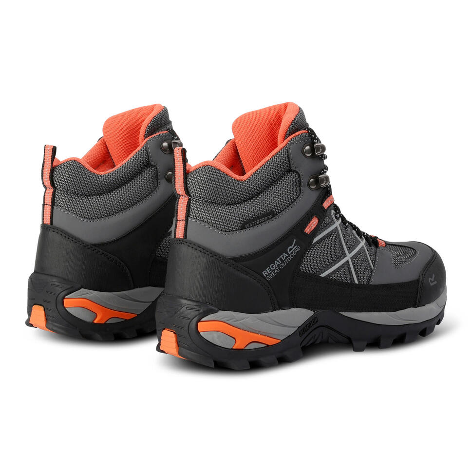 Buty trekkingowe damskie Samaris III