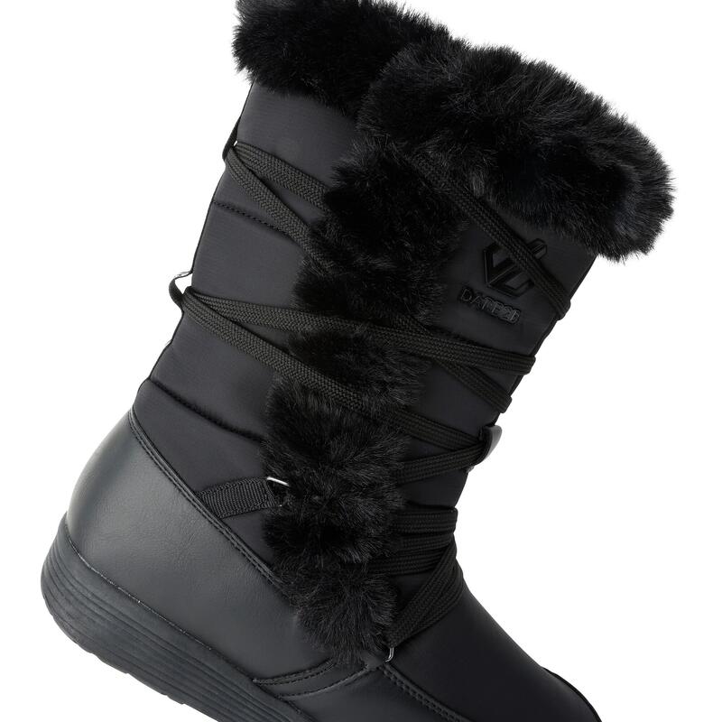 Valdare Femme Bottes de neige hautes