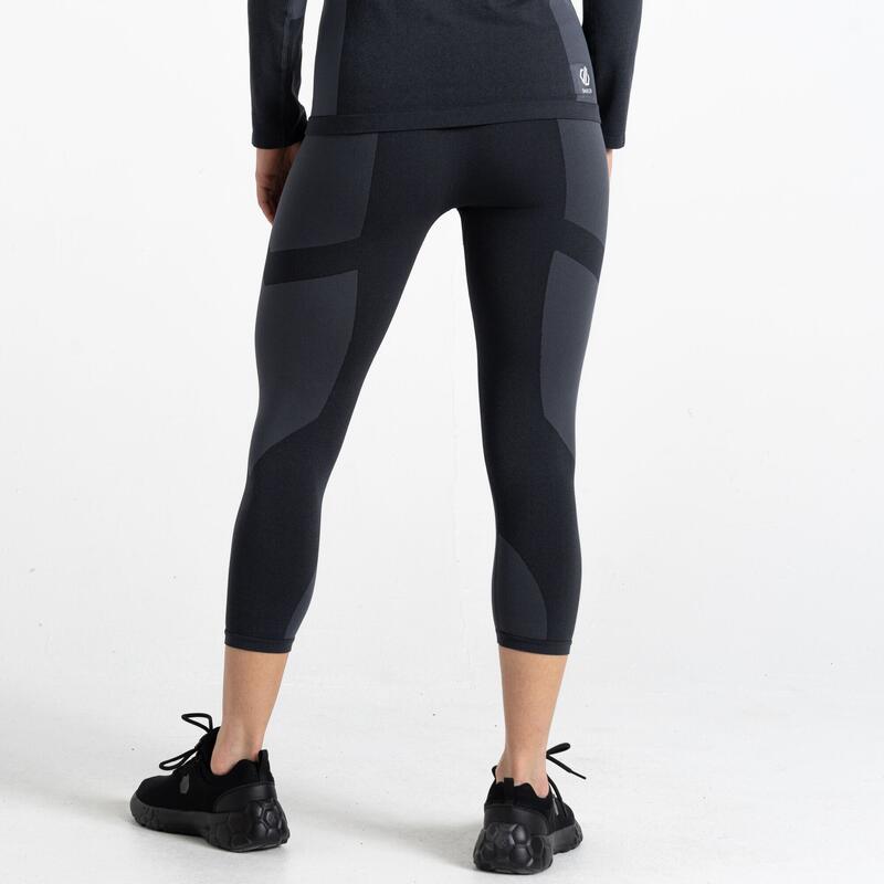 In The Zone basislaag 3/4-legging voor dames