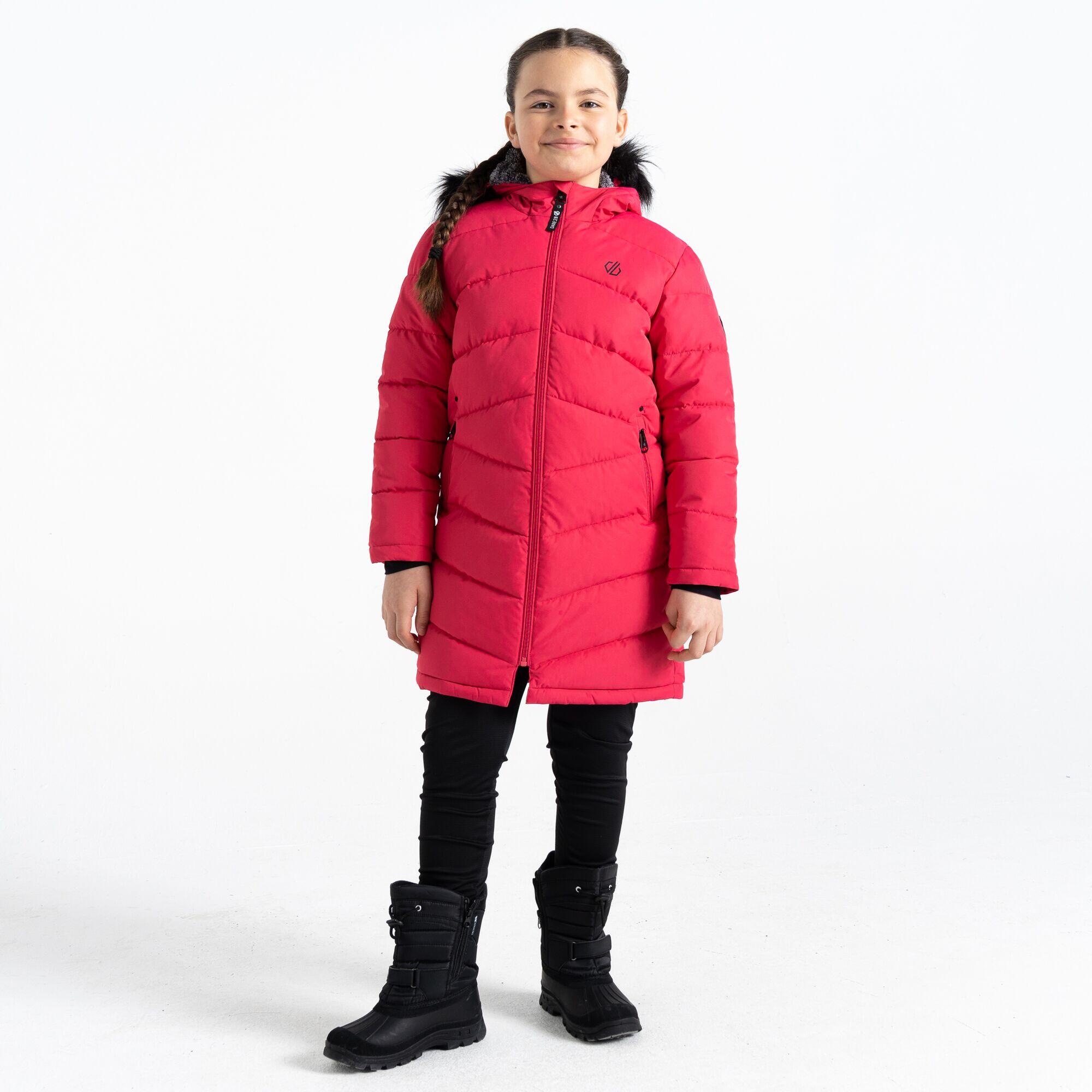 Striking III Fille Veste 2/7