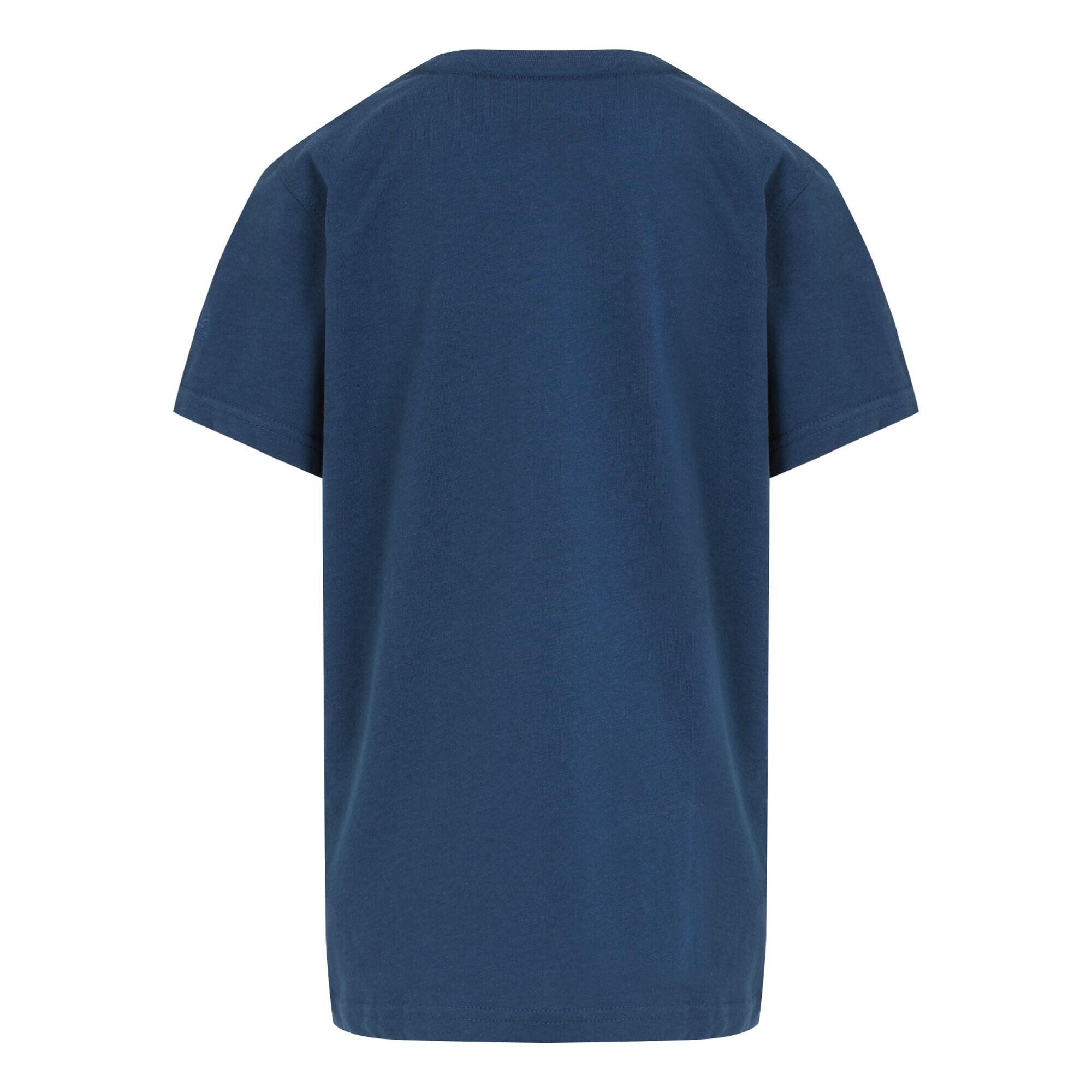 T-shirt détente enfant Bosley VII 6/7