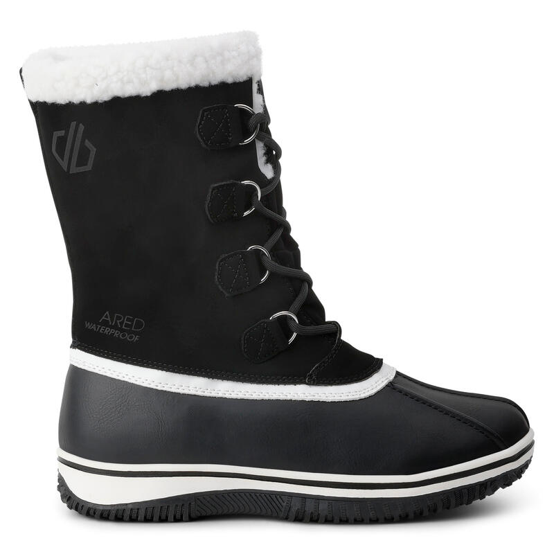 DARE 2B Dare2b Bottes de neige Womens Northstar  Femmes black/white