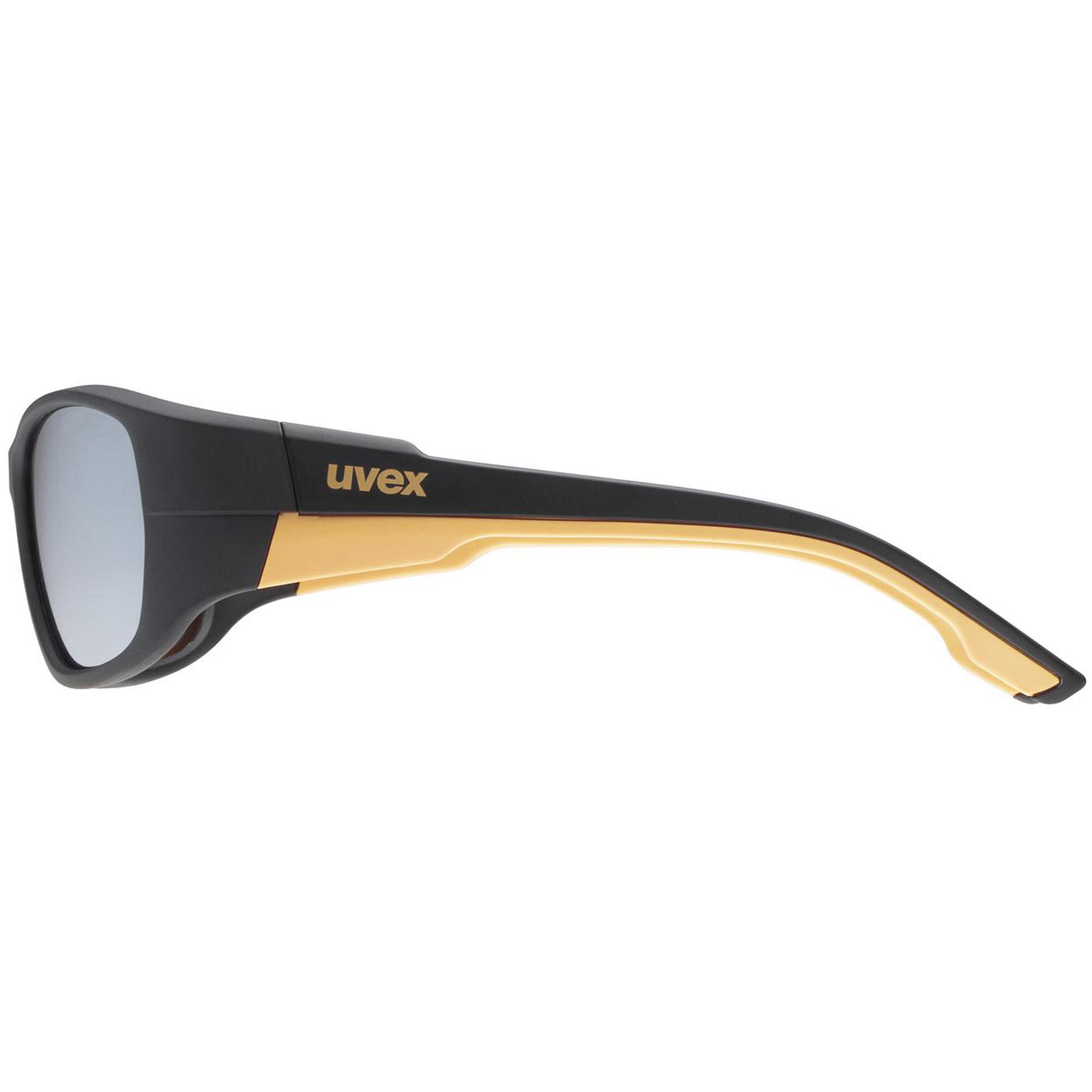 Lunettes de sport Uvex Sportstyle 514 4/5