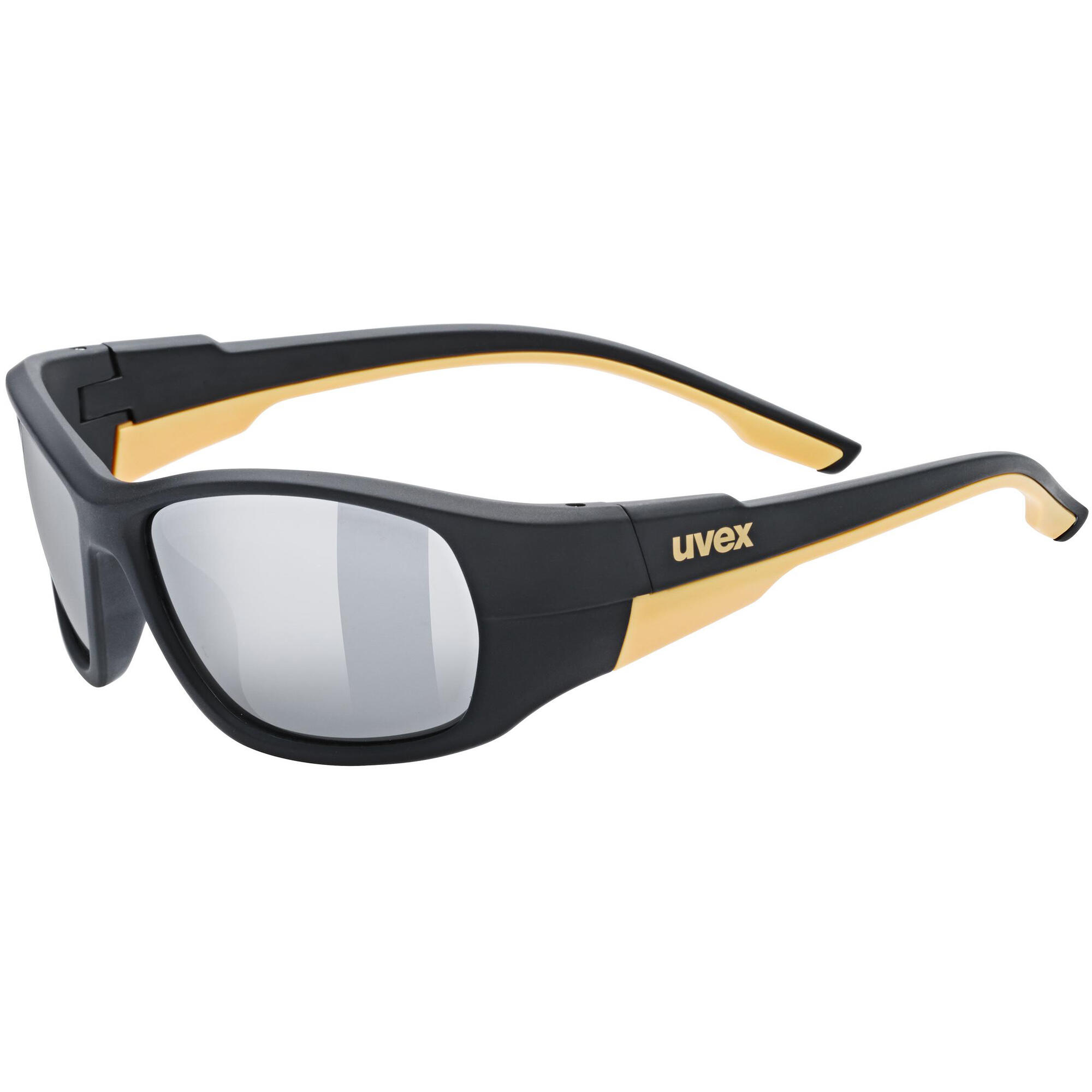 UVEX Sonnenbrille sportstyle 514