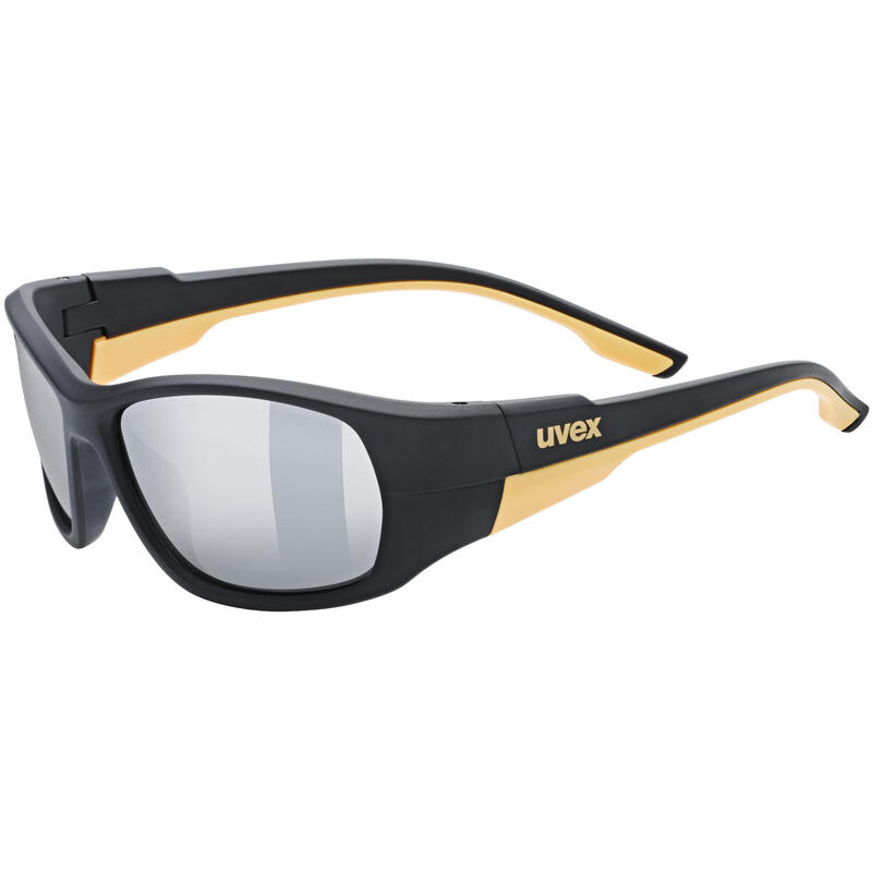 Ochelari de soare pentru copii UVEX Sportstyle 514