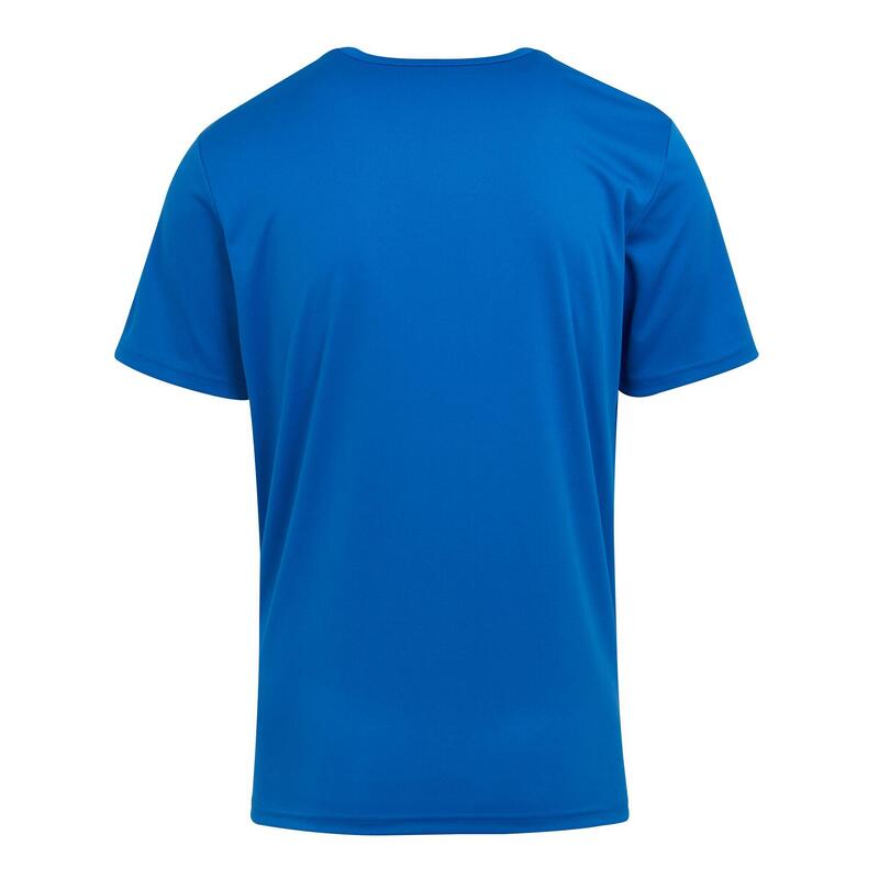 Het Fingal Slogan III sportieve T-shirt voor heren