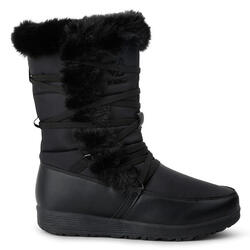Valdare Femme Bottes de neige hautes