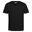 T-Shirt Fingal V para homem Preto