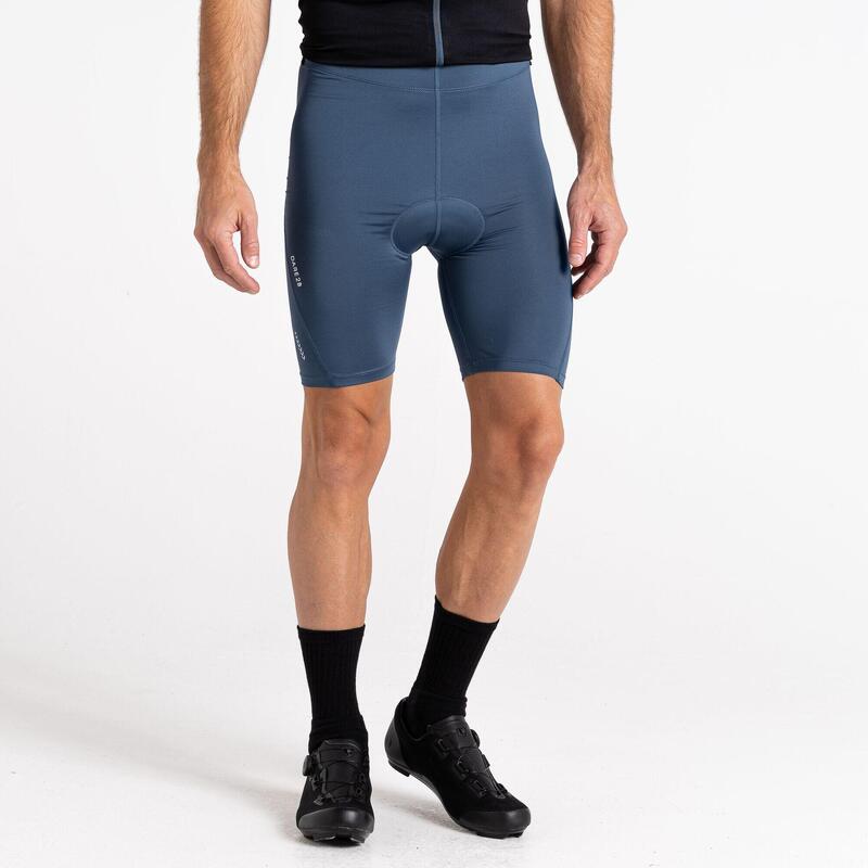 Short de cyclisme réfléchissant homme Bold