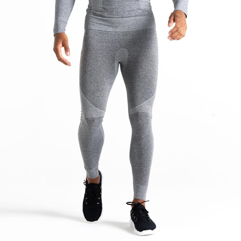 Jambiere termice DARE2B Baselayer pentru bărbați