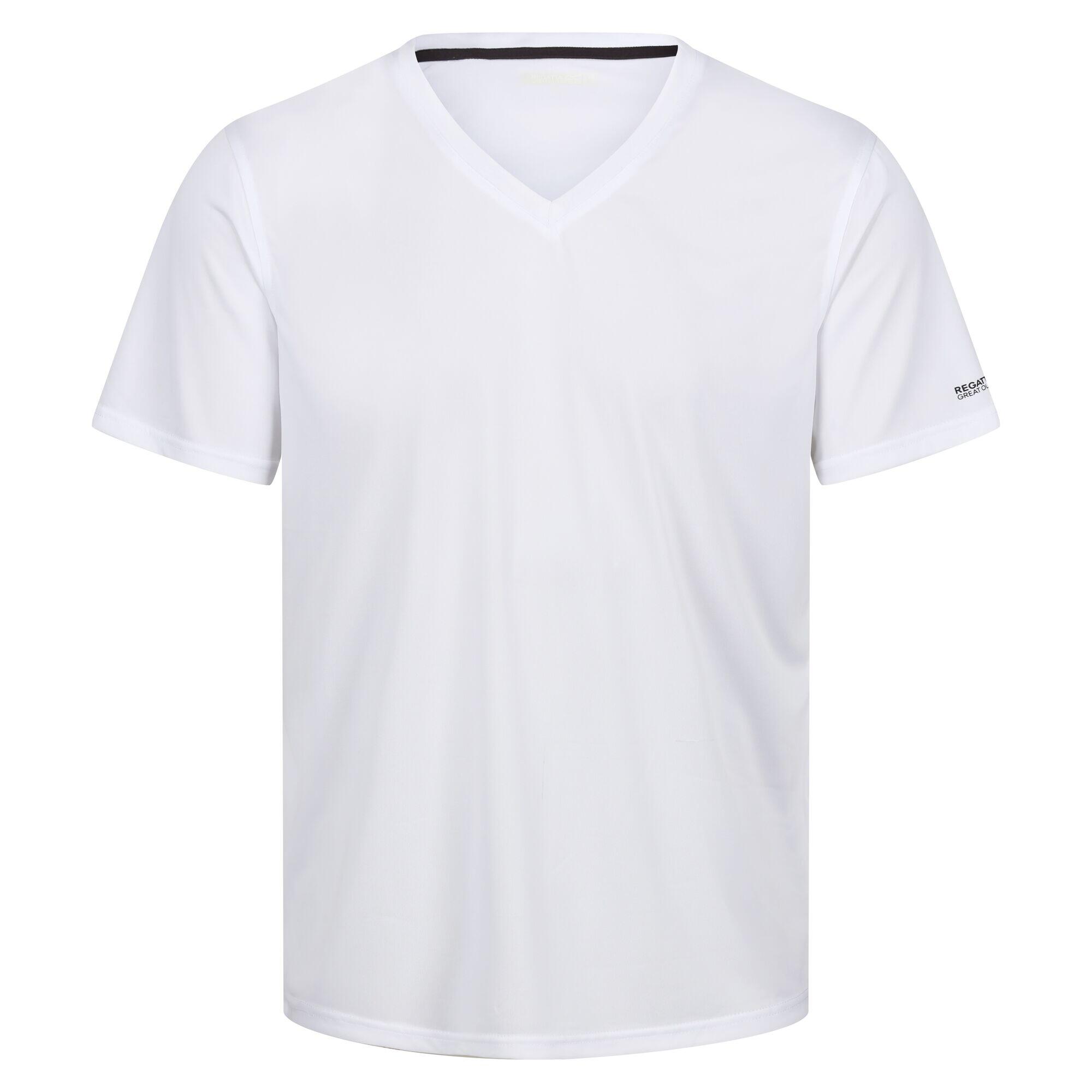 Men's Fingal V-Neck T-Shirt 5/5