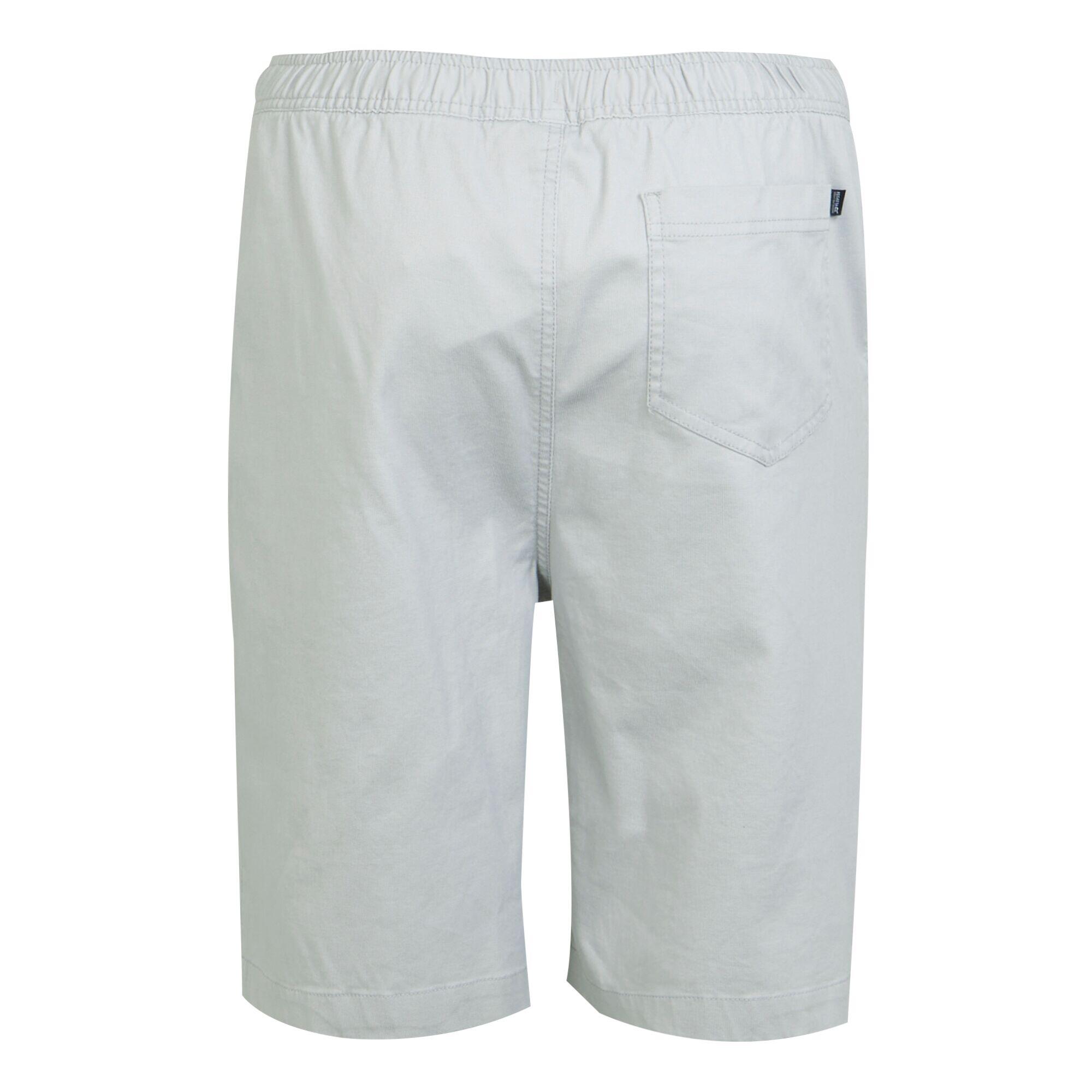 Short - Aldan randonnée homme 6/7