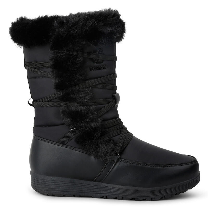 DARE 2B Dare2b Sneeuwlaarzen Womens Valdare Hi DAMES BLACK