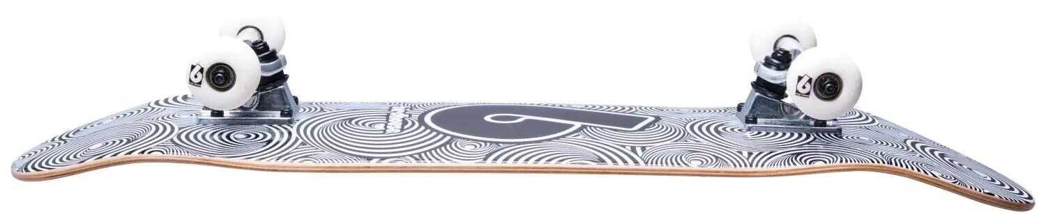 Birdhouse Stage 1 Vertigo Logo 7.75" Skateboard 5/5